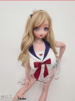 ElsaBabe愛莎貝兒 -  羽田菜々子 Haneda Nanako- RAD012-148cm - M胸：圖片 3