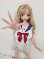 ElsaBabe愛莎貝兒 -  羽田菜々子 Haneda Nanako- RAD012-148cm - M胸：圖片 17