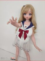 ElsaBabe愛莎貝兒 -  羽田菜々子 Haneda Nanako- RAD012-148cm - M胸：圖片 18