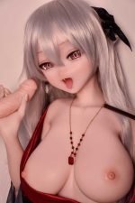 ElsaBabe愛莎貝兒 -  佐倉穗乃花 Sakura Honoka- RAD013-148cm - L胸：圖片 19