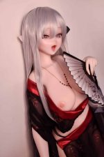 ElsaBabe愛莎貝兒 -  佐倉穗乃花 Sakura Honoka- RAD013-148cm - L胸：圖片 14
