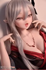 ElsaBabe愛莎貝兒 -  佐倉穗乃花 Sakura Honoka- RAD013-148cm - L胸：圖片 12