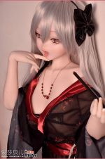 ElsaBabe愛莎貝兒 -  佐倉穗乃花 Sakura Honoka- RAD013-148cm - L胸：圖片 11
