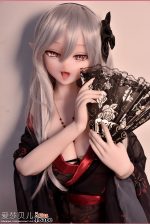 ElsaBabe愛莎貝兒 -  佐倉穗乃花 Sakura Honoka- RAD013-148cm - L胸：圖片 10