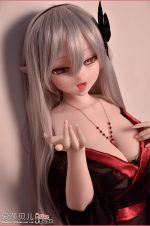 ElsaBabe愛莎貝兒 -  佐倉穗乃花 Sakura Honoka- RAD013-148cm - L胸：圖片 8