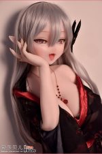ElsaBabe愛莎貝兒 -  佐倉穗乃花 Sakura Honoka- RAD013-148cm - L胸：圖片 5
