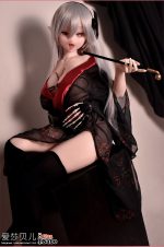 ElsaBabe愛莎貝兒 -  佐倉穗乃花 Sakura Honoka- RAD013-148cm - L胸：圖片 4