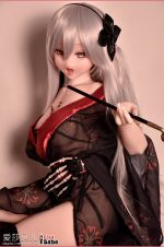 ElsaBabe愛莎貝兒 -  佐倉穗乃花 Sakura Honoka- RAD013-148cm - L胸：圖片 3