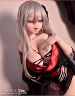 ElsaBabe愛莎貝兒 -  佐倉穗乃花 Sakura Honoka- RAD013-148cm - L胸：圖片 2