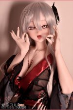 ElsaBabe愛莎貝兒 -  佐倉穗乃花 Sakura Honoka- RAD013-148cm - L胸：圖片 13