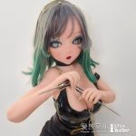 ElsaBabe愛莎貝兒 -  櫻空翼 Sakura Tsubasa- RAD014-148cm - M胸 - Image 9