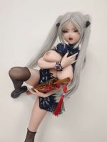 ElsaBabe愛莎貝兒 -  芝田遙 Shibata Haruka- RAD015-148cm - M胸 - Image 17