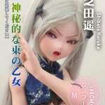 ElsaBabe愛莎貝兒 -  芝田遙 Shibata Haruka- RAD015-148cm - M胸