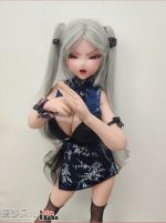 ElsaBabe愛莎貝兒 -  芝田遙 Shibata Haruka- RAD015-148cm - M胸 - Image 11