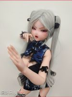 ElsaBabe愛莎貝兒 -  芝田遙 Shibata Haruka- RAD015-148cm - M胸 - Image 10