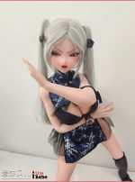 ElsaBabe愛莎貝兒 -  芝田遙 Shibata Haruka- RAD015-148cm - M胸 - Image 8