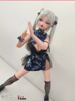 ElsaBabe愛莎貝兒 -  芝田遙 Shibata Haruka- RAD015-148cm - M胸 - Image 7