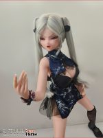ElsaBabe愛莎貝兒 -  芝田遙 Shibata Haruka- RAD015-148cm - M胸 - Image 6