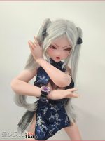 ElsaBabe愛莎貝兒 -  芝田遙 Shibata Haruka- RAD015-148cm - M胸 - Image 5