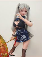 ElsaBabe愛莎貝兒 -  芝田遙 Shibata Haruka- RAD015-148cm - M胸 - Image 14