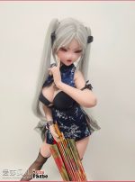 ElsaBabe愛莎貝兒 -  芝田遙 Shibata Haruka- RAD015-148cm - M胸 - Image 13