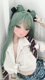 ElsaBabe愛莎貝兒 -  古原摩耶 Furuhara Maya- RAD016-148cm - L胸：圖片 12