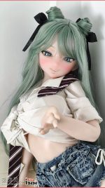 ElsaBabe愛莎貝兒 -  古原摩耶 Furuhara Maya- RAD016-148cm - L胸：圖片 2