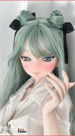 ElsaBabe愛莎貝兒 -  古原摩耶 Furuhara Maya- RAD016-148cm - L胸：圖片 19