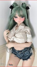 ElsaBabe愛莎貝兒 -  古原摩耶 Furuhara Maya- RAD016-148cm - L胸：圖片 3