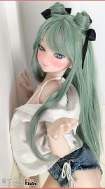ElsaBabe愛莎貝兒 -  古原摩耶 Furuhara Maya- RAD016-148cm - L胸：圖片 18
