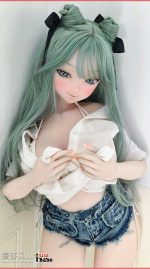 ElsaBabe愛莎貝兒 -  古原摩耶 Furuhara Maya- RAD016-148cm - L胸：圖片 17