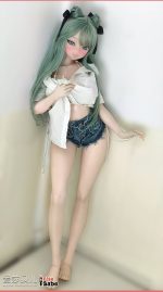 ElsaBabe愛莎貝兒 -  古原摩耶 Furuhara Maya- RAD016-148cm - L胸：圖片 21
