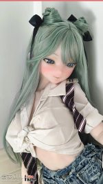 ElsaBabe愛莎貝兒 -  古原摩耶 Furuhara Maya- RAD016-148cm - L胸：圖片 13