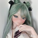 ElsaBabe愛莎貝兒 -  古原摩耶 Furuhara Maya- RAD016-148cm - L胸：圖片 16