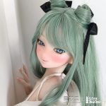 ElsaBabe愛莎貝兒 -  古原摩耶 Furuhara Maya- RAD016-148cm - L胸：圖片 15