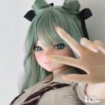 ElsaBabe愛莎貝兒 -  古原摩耶 Furuhara Maya- RAD016-148cm - L胸：圖片 14