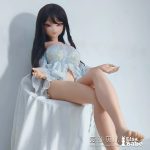 ElsaBabe愛莎貝兒 -  吉田由美子 Kira Yumiko- RAD017-148cm - M胸 - Image 12