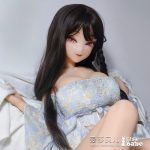 ElsaBabe愛莎貝兒 -  吉田由美子 Kira Yumiko- RAD017-148cm - M胸 - Image 13