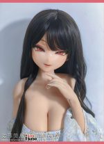 ElsaBabe愛莎貝兒 -  吉田由美子 Kira Yumiko- RAD017-148cm - M胸 - Image 3