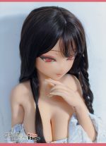 ElsaBabe愛莎貝兒 -  吉田由美子 Kira Yumiko- RAD017-148cm - M胸 - Image 7