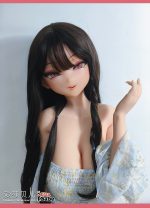 ElsaBabe愛莎貝兒 -  吉田由美子 Kira Yumiko- RAD017-148cm - M胸 - Image 19