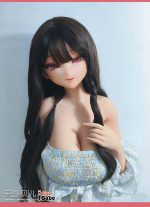 ElsaBabe愛莎貝兒 -  吉田由美子 Kira Yumiko- RAD017-148cm - M胸 - Image 2
