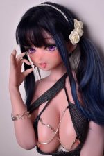 ElsaBabe愛莎貝兒 -  朝倉奈緒美 Asakura Naomi- RAD018-148cm - M胸：圖片 15