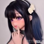 ElsaBabe愛莎貝兒 -  朝倉奈緒美 Asakura Naomi- RAD018-148cm - M胸：圖片 7