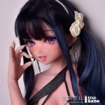 ElsaBabe愛莎貝兒 -  朝倉奈緒美 Asakura Naomi- RAD018-148cm - M胸：圖片 6