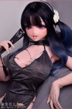 ElsaBabe愛莎貝兒 -  朝倉奈緒美 Asakura Naomi- RAD018-148cm - M胸：圖片 2