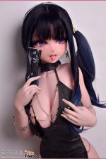 ElsaBabe愛莎貝兒 -  朝倉奈緒美 Asakura Naomi- RAD018-148cm - M胸：圖片 3