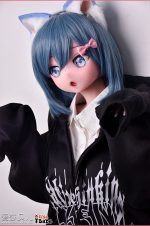 ElsaBabe愛莎貝兒 -  天野南 Amano Minami- RAD019-148cm - M胸：圖片 13