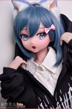 ElsaBabe愛莎貝兒 -  天野南 Amano Minami- RAD019-148cm - M胸：圖片 11