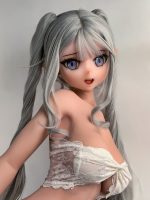 ElsaBabe愛莎貝兒 -  水城理沙 Mizuki Risa- RAD021-148cm - M胸：圖片 11